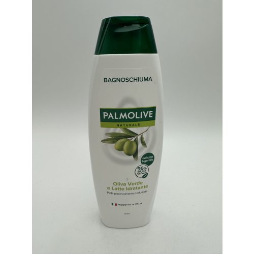 Palmolive tusfürdő 350 ml Olive Milk