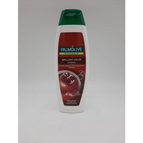 Palmolive sampon 350 ml Brilliant Color Pomegranate