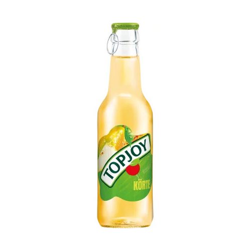  TOPJOY Körte 0,25l PAL /24/