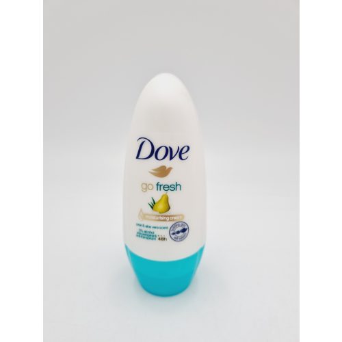 Dove roll-on 50 ml Go Fresh Pear&Aloe Vera