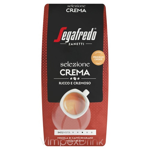  Segafredo Selezione Crema Őrült 250g