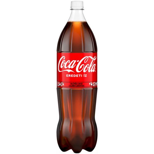  COCA Cola 1,75l PET - DRS