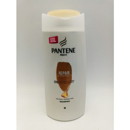 Pantene Pro-V sampon 700 ml Repair&Protect 0%