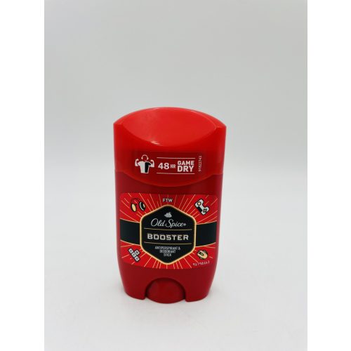 Old Spice stift 50 ml Booster