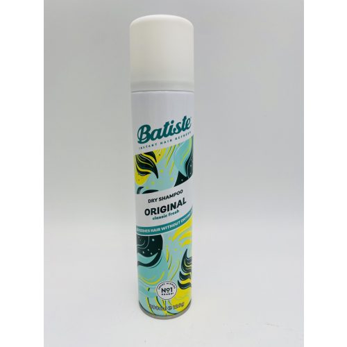 Batiste száraz sampon 200 ml Original