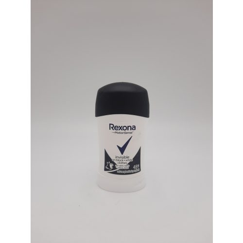 Rexona stift 40 ml Invisible B&W 