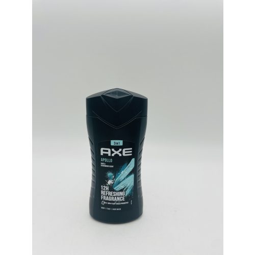 Axe tusfürdő 250 ml Apollo