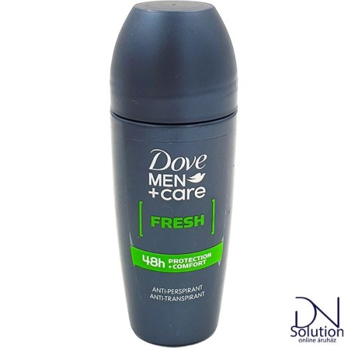 Dove roll-on férfi 50 ml Men+Care Fresh 