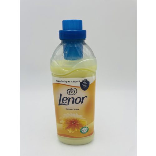 Lenor öblítő 34 mosás 850 ml Summer Breeze