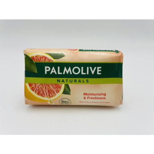 Palmolive szappan 90 g Citrus&Cream