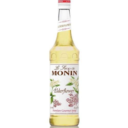 Monin Bodza Szirup 0,7l