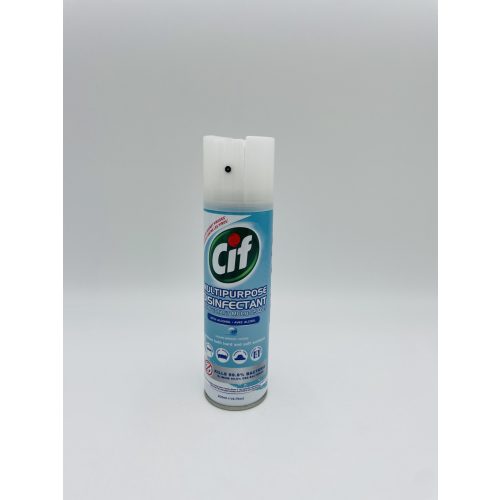 Cif fertőtlenítő spray Multi 200 ml Ocean