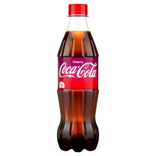 COCA Cherry Coke 1,75l - DRS