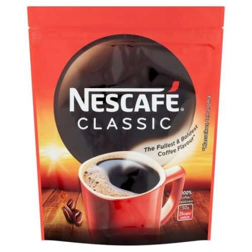 Nescafé Classic ut. 50g /20