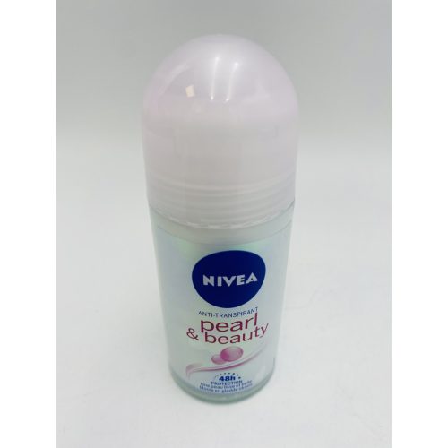 Nivea roll-on 50 ml Pearl&Beauty 