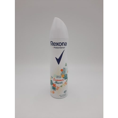 Rexona dezodor 150 ml Summer Moves