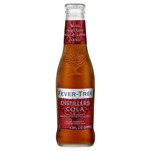  Fever-Tree Distiller's Cola 0,2l