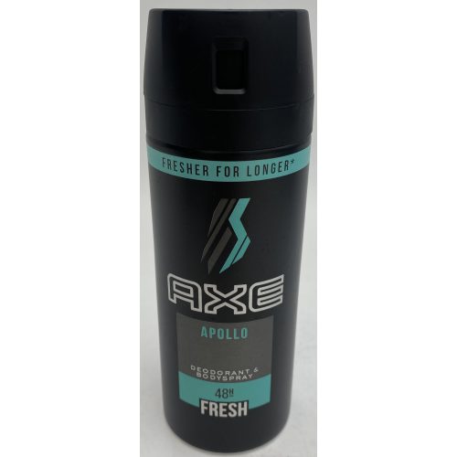 Axe dezodor 150 ml Apollo 