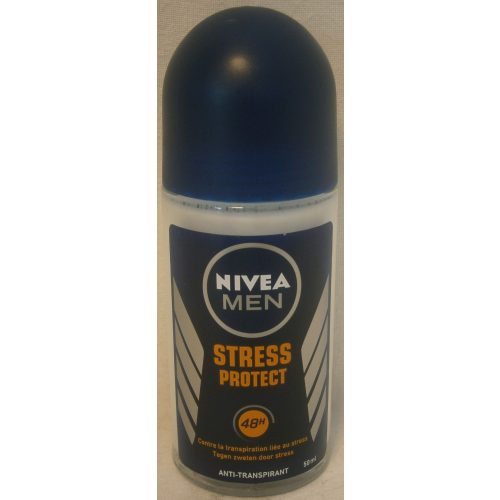 Nivea roll-on férfi 50 ml Stress Protect 