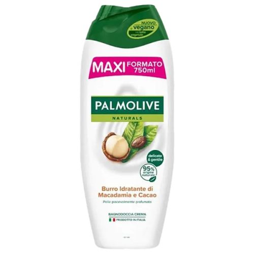 Palmolive tusfürdő 750 ml Macadamia&Cacao