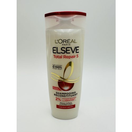 Elseve sampon 350 ml Total Repair 5 