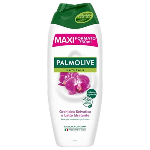 Palmolive tusfürdő 750 ml Orchid&Milk