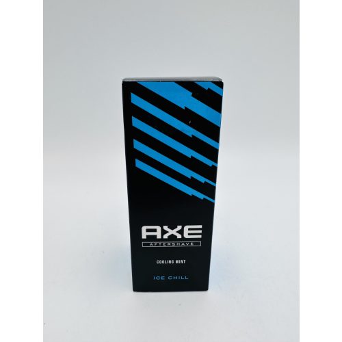 Axe after shave 100 ml Ice Chill 