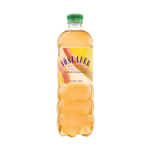  Vöslauer Bal.Juice Mangó-Őszi 0,75l DRS