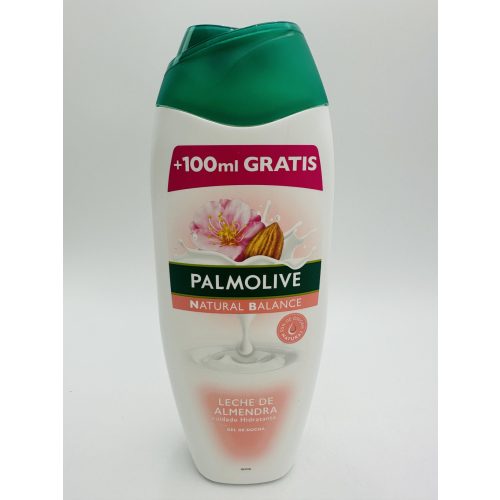 Palmolive tusfürdő 700 ml Natural Balance Almond Milk