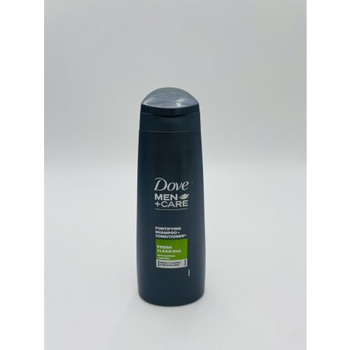 Dove sampon férfi 250 ml Fresh Clean 2in1