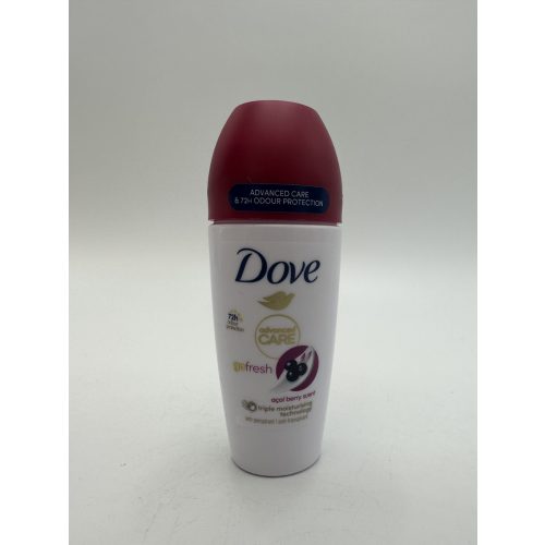 Dove roll-on 50 ml Go Fresh Acai Berry&Waterlily