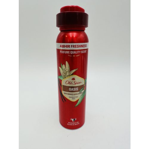 Old Spice dezodor 150 ml Oasis