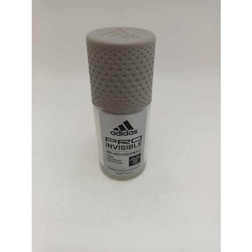 Adidas roll-on férfi 50 ml Pro Invisible