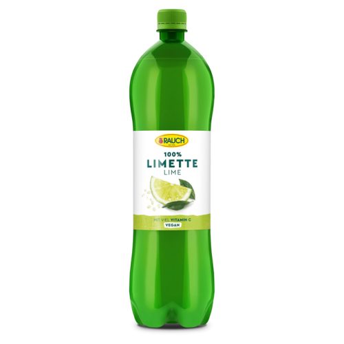  RAUCH Culinary Limelé 100% 1L /6/ - DRS