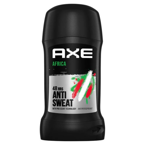 Axe stift 50 ml Africa