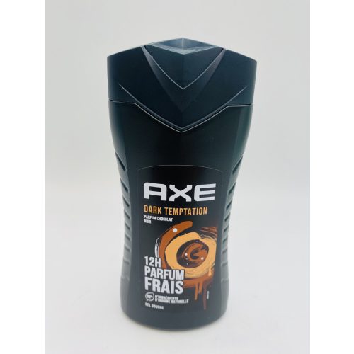 Axe tusfürdő 250 ml Dark Temptation 