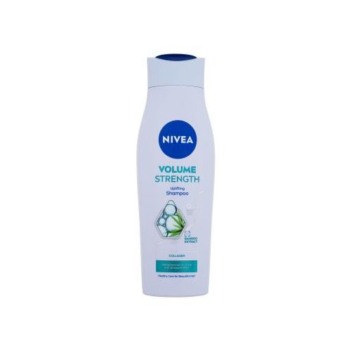 Nivea sampon 250 ml Volume&Strenght