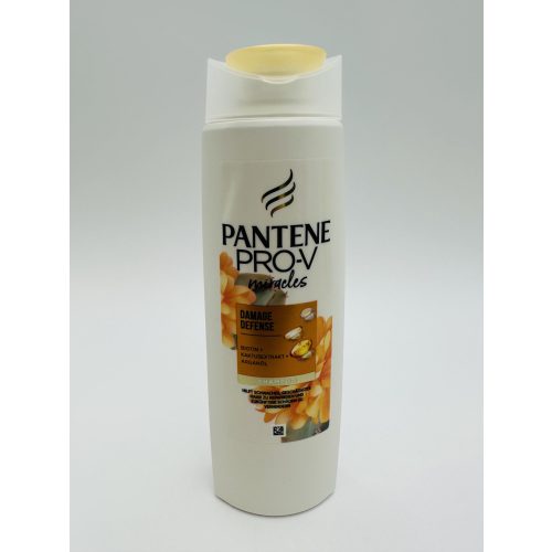 Pantene Pro-V sampon 250 ml Miracles Damage Defense