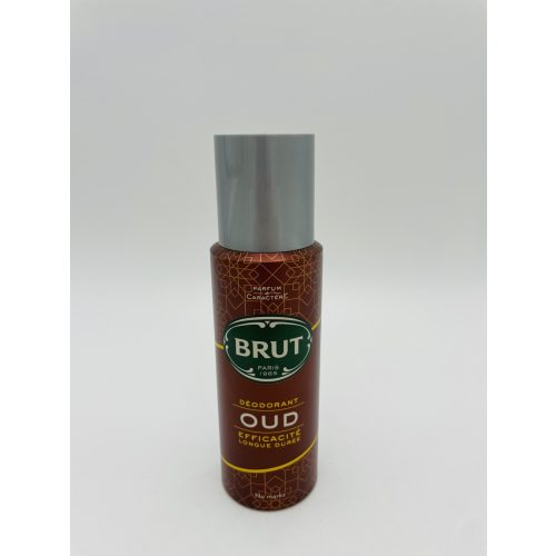 Brut dezodor 200 ml OUD