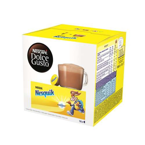 NESCAFÉ Dolce Gusto Nesquik 256g