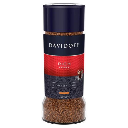 Davidoff Café Rich Aroma 100g