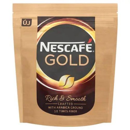  NESCAFÉ Gold utántöltő 50g