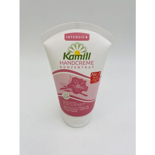 Kamill kézkrém tubusos 50 ml Intensive