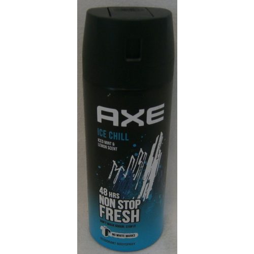 Axe dezodor 150 ml Ice Chill