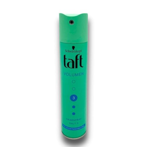 Taft hajlakk 250 ml Volume 3