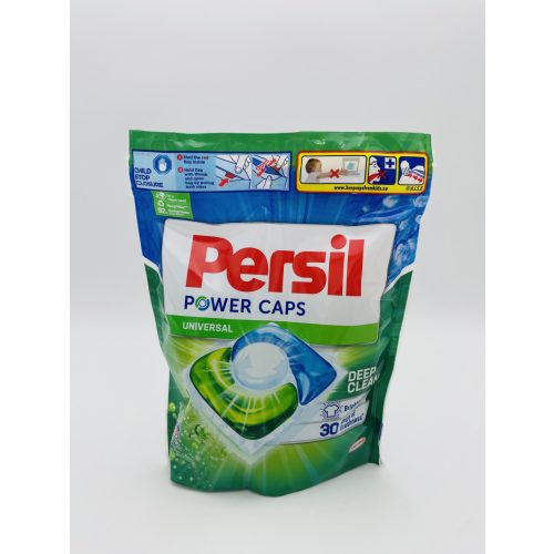 Persil folyékony kapszula 33 mosás 33 db Power Universal