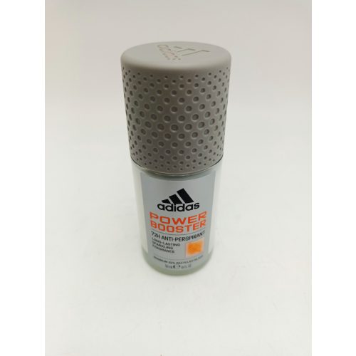 Adidas roll-on férfi 50 ml Power Booster