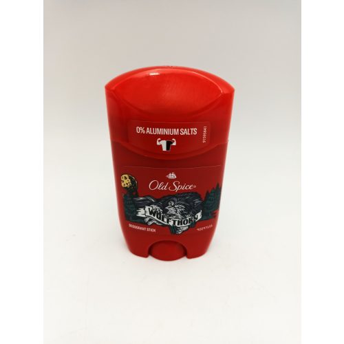 Old Spice stift 50 ml Wolfthorn 