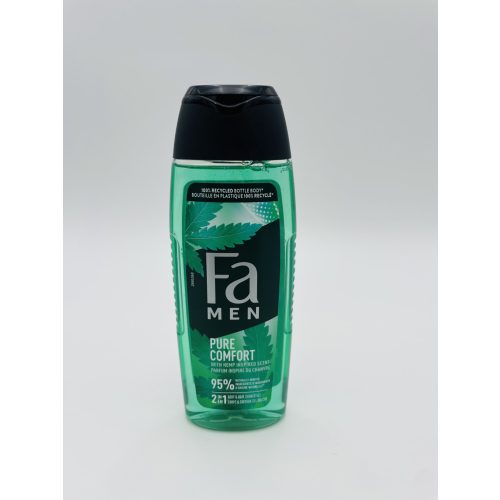 Fa tusfürdő férfi 250 ml Pure Comfort