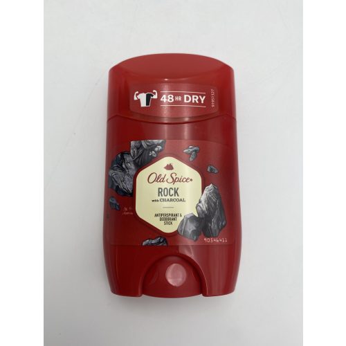 Old Spice stift 50 ml Rock with Charcoal